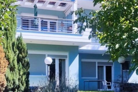 2 dormitorios Villa en Thessaloniki, Greece No. 71507 2