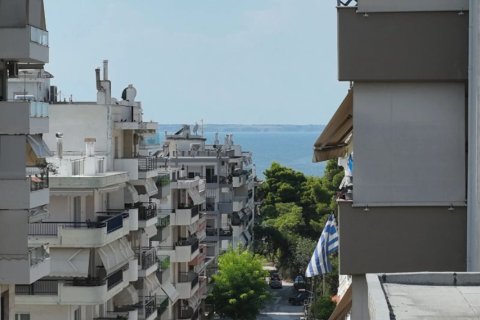 3 dormitorios Apartment en Thessaloniki, Greece No. 71509 8