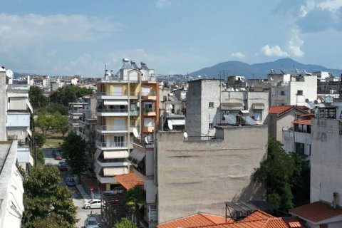 3 dormitorios Apartment en Thessaloniki, Greece No. 71509 12