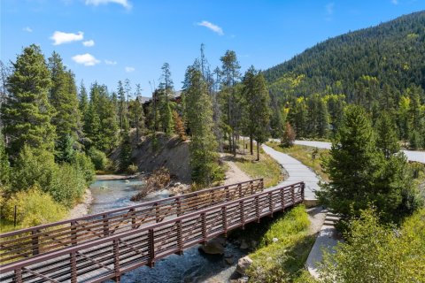 3 chambres Copropriété  à Keystone, USA No. 62255 14