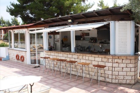 580m² Hotel à Chalkidiki, Greece No. 48883 10