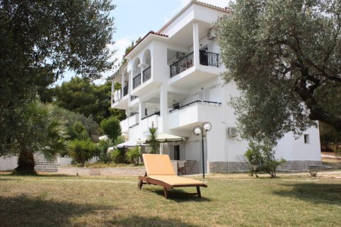 580m² Hotel in Chalkidiki, Greece No. 48883 1