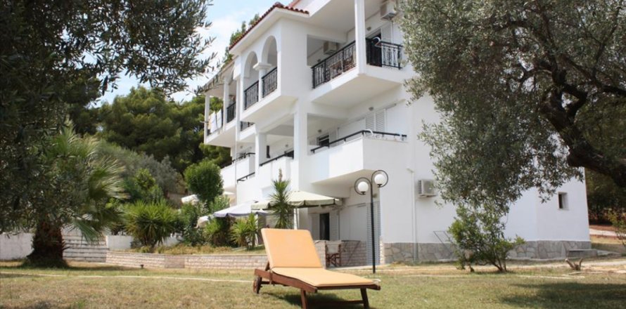 580m² Hotel en Chalkidiki, Greece No. 48883