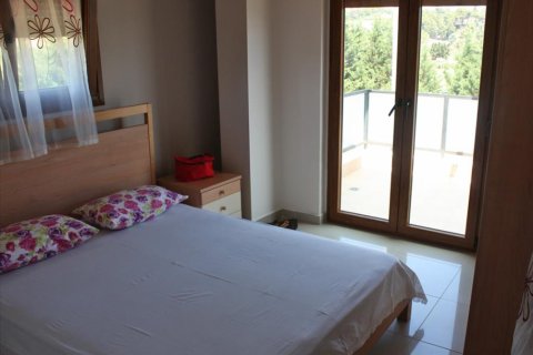 2 dormitorios Hotel en Chalkidiki, Greece No. 48879 11