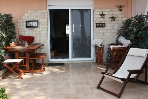 2 chambres Townhouse à Chalkidiki, Greece No. 48878 4