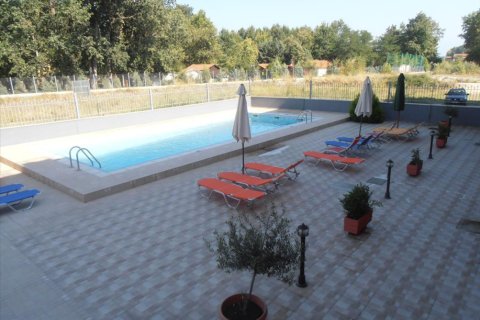 1650m² Hotel en Pieria, Greece No. 48881 4