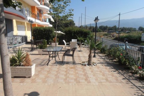 1650m² Hotel in Pieria, Greece No. 48881 5