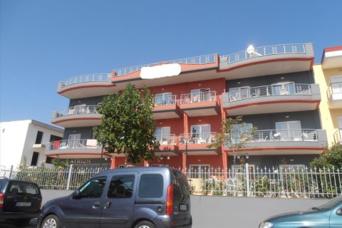 1650m² Hotel à Pieria, Greece No. 48881 2