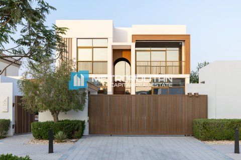 4 chambres Villa à Abu Dhabi, UAE No. 72533 12