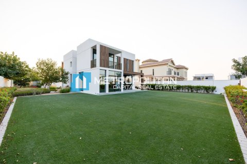 4 chambres Villa à Abu Dhabi, UAE No. 72533 6