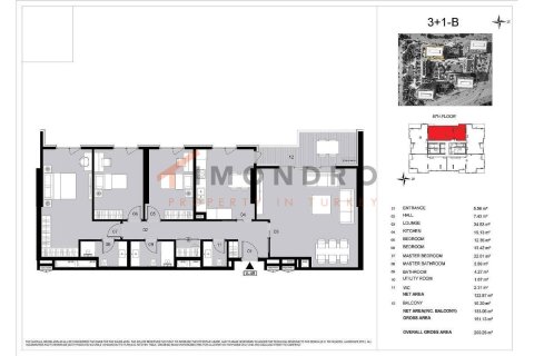 2+1 Apartment en Bahcelievler, Turkey No. 17299 25