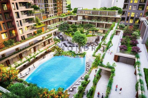 2+1 Apartment en Bahcelievler, Turkey No. 17299 4