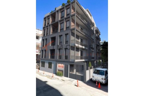 2+1 Apartment en Antalya, Turkey No. 17352 1