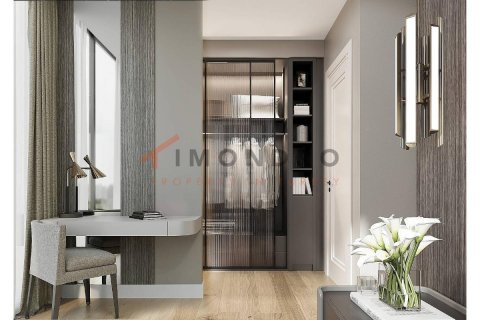 1+1 Apartment in Maltepe, Turkey No. 17326 15