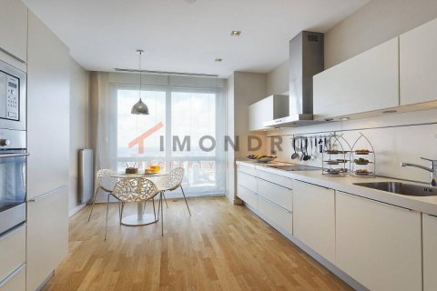 2+1 Apartment in Sisli, Turkey No. 17327 7