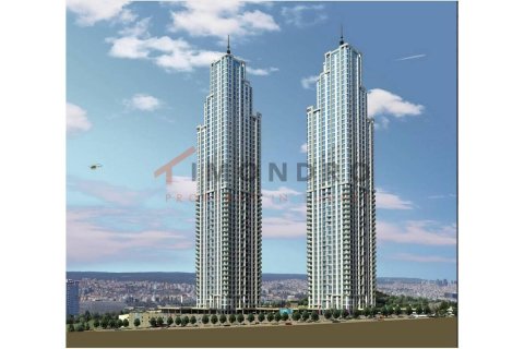 2+1 Apartment in Sisli, Turkey No. 17327 19