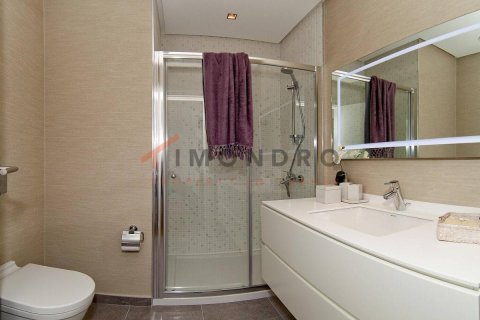 2+1 Apartment in Sisli, Turkey No. 17327 6