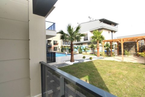 4+1 Apartment en Belek, Turkey No. 17354 15