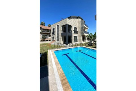 4+1 Appartement à Belek, Turkey No. 17354 26