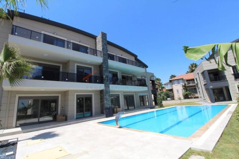 4+1 Apartment en Belek, Turkey No. 17354 23