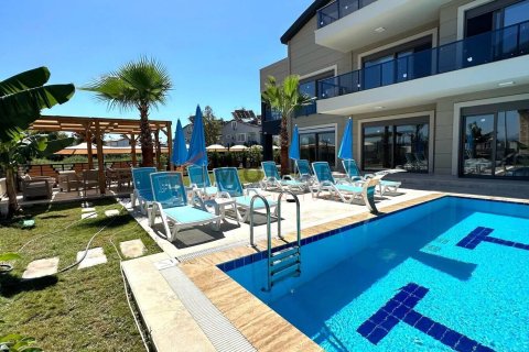 4+1 Apartment in Belek, Turkey No. 17354 25