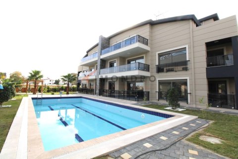 4+1 Apartment in Belek, Turkey No. 17354 28