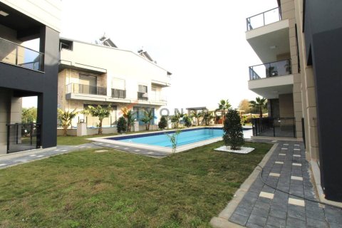 4+1 Appartement à Belek, Turkey No. 17354 19