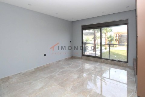 4+1 Apartment in Belek, Turkey No. 17354 8