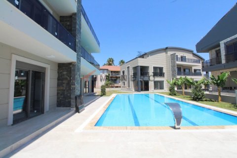 4+1 Appartement à Belek, Turkey No. 17354 22