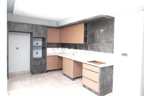 4+1 Appartement à Belek, Turkey No. 17354 4