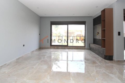 4+1 Appartement à Belek, Turkey No. 17354 10