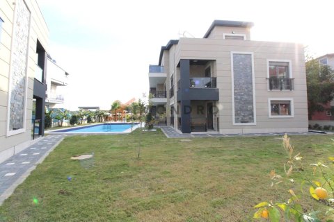 4+1 Appartement à Belek, Turkey No. 17354 18