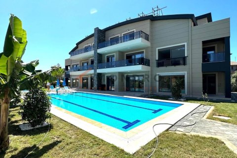 4+1 Appartement à Belek, Turkey No. 17354 29