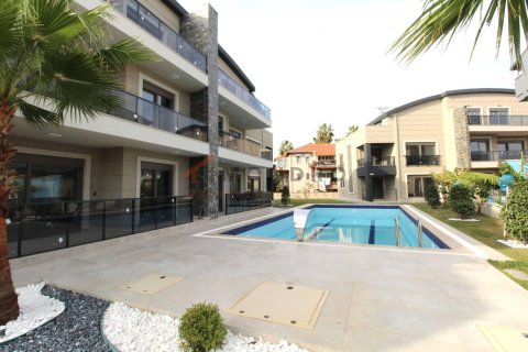 4+1 Appartement à Belek, Turkey No. 17354 27