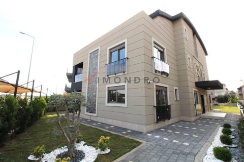 4+1 Appartement à Belek, Turkey No. 17354 17