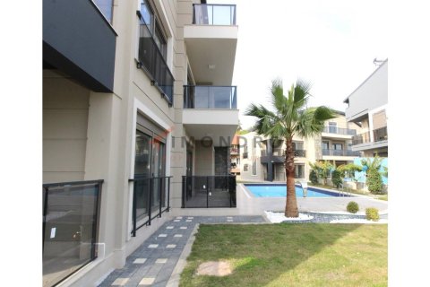 4+1 Apartment in Belek, Turkey No. 17354 21