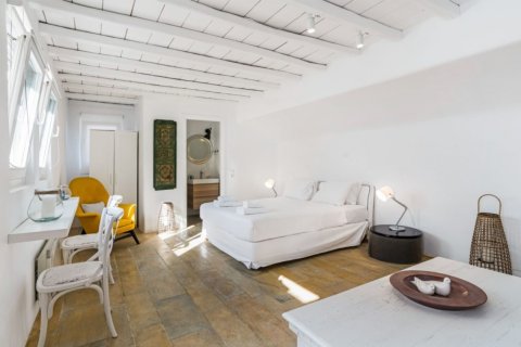 6 dormitorios Villa en Mykonos, Greece No. 52561 2