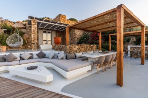 6 dormitorios Villa en Mykonos, Greece No. 52561 4