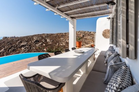 6 chambres Villa à Mykonos, Greece No. 52561 11