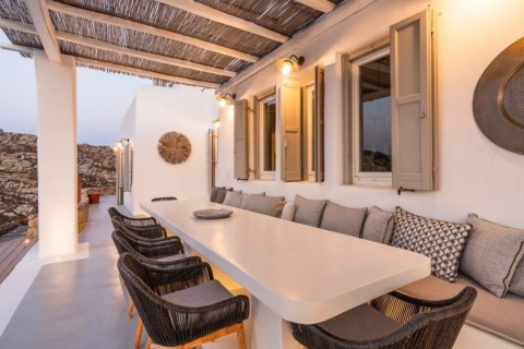 6 dormitorios Villa en Mykonos, Greece No. 52561 9