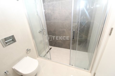 Квартира 4+1 в Стамбул, Турция №22128 22