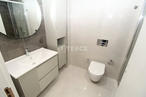 Квартира 4+1 в Стамбул, Турция №22128 27