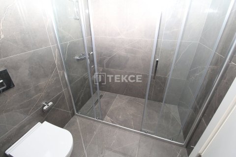 Квартира 4+1 в Стамбул, Турция №22128 16