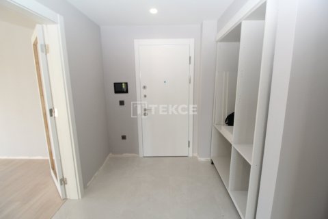 Квартира 4+1 в Стамбул, Турция №22128 24