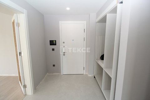 Квартира 4+1 в Стамбул, Турция №22128 30