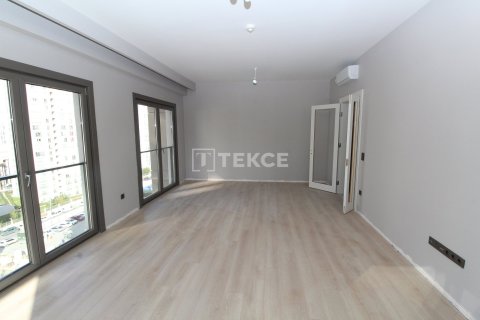 Квартира 4+1 в Стамбул, Турция №22128 9