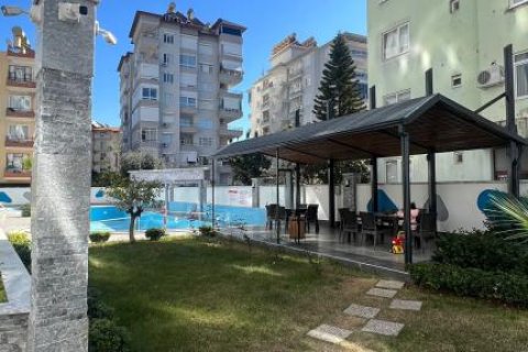 3 habitaciones Apartment en Mahmutlar, Turkey No. 21690 3