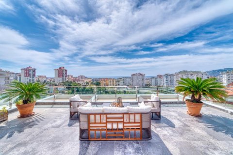 4 rooms Apartment in Cikcilli, Turkey No. 22124 1