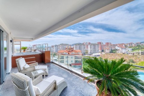 4 rooms Apartment in Cikcilli, Turkey No. 22124 21