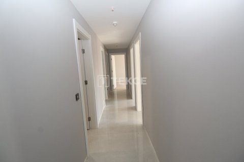 3+1 Apartment in Istanbul, Turkey No. 22127 28